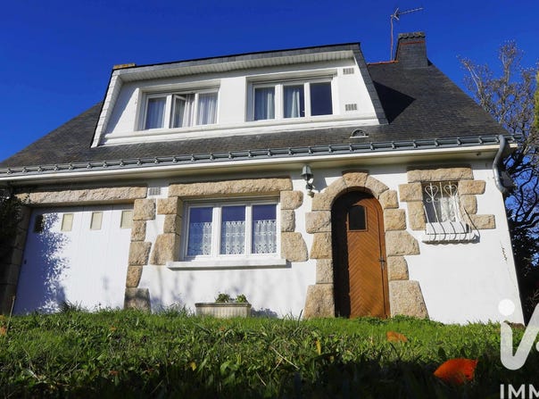 Belz, Brittany 56550