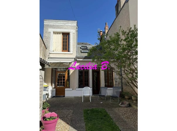 Tours, Indre-et-Loire 37000