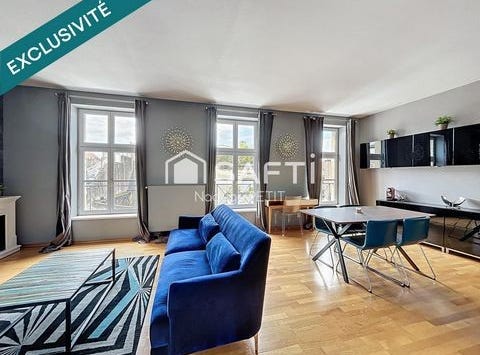 Metz, Lorraine 57000