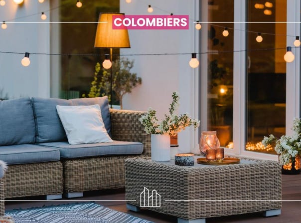 Colombiers, Occitanie 34440