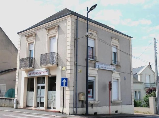 Le Creusot, Saône-et-Loire 71200