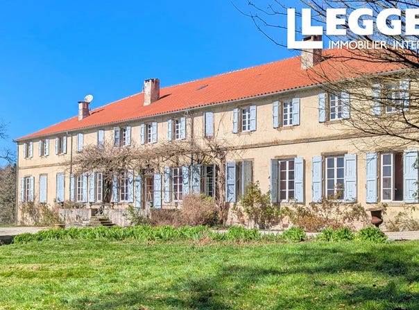 Sorèze, Occitanie 81540