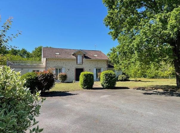 Hinx, Aquitaine 40180