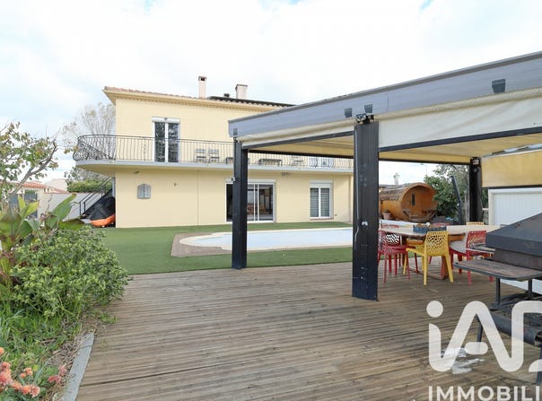 Saint-Cyprien, Occitanie 66750