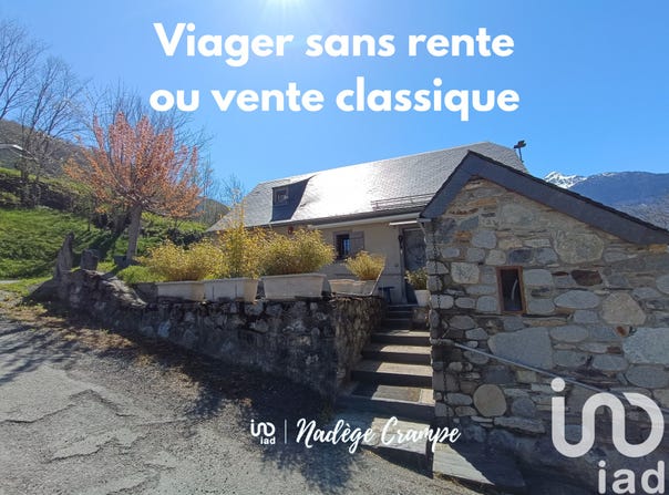 Esterre, Occitanie 65120