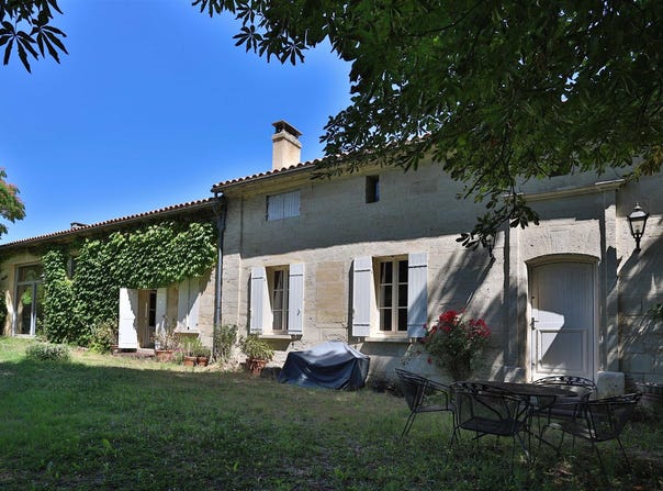 Saint-Emilion, Aquitaine 33330