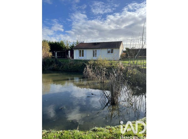 Doussay, Nouvelle-Aquitaine 86140