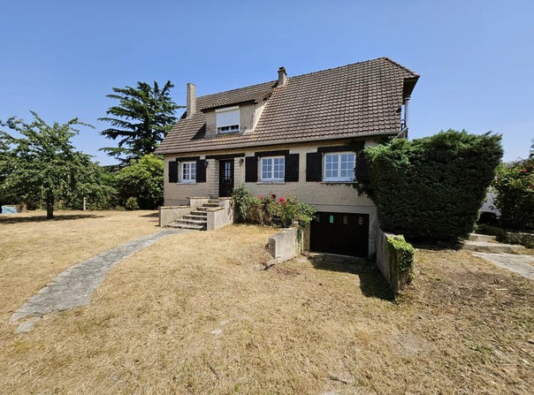 Émalleville, Eure 27930
