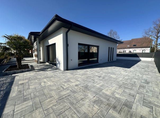 Sausheim, Haut-Rhin 68390