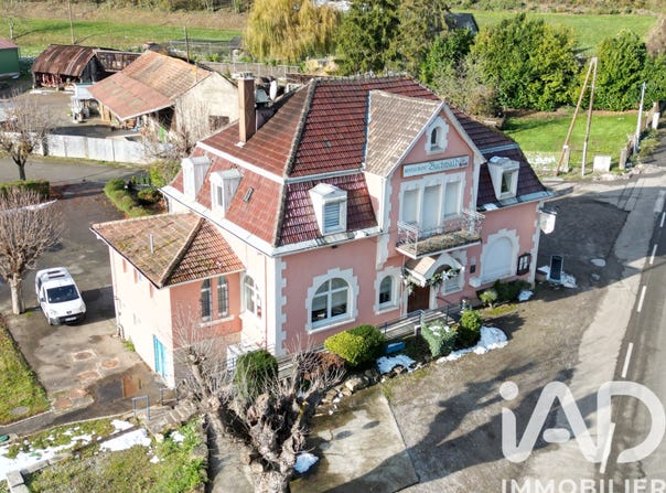 Rixheim, Grand Est 68170