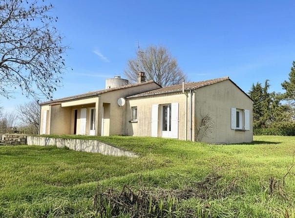 Faux, Aquitaine 24560