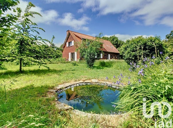 alembon, Hauts-de-France 62850