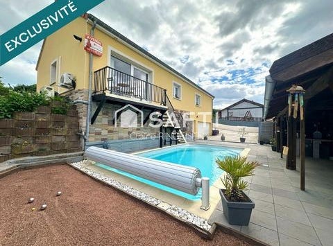Cocheren, Lorraine 57800