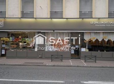Dieuze, Lorraine 57260