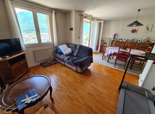 Albertville, Savoie 73200