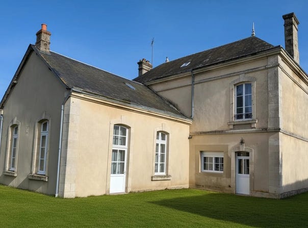 Origny Le Roux, Normandy 61130