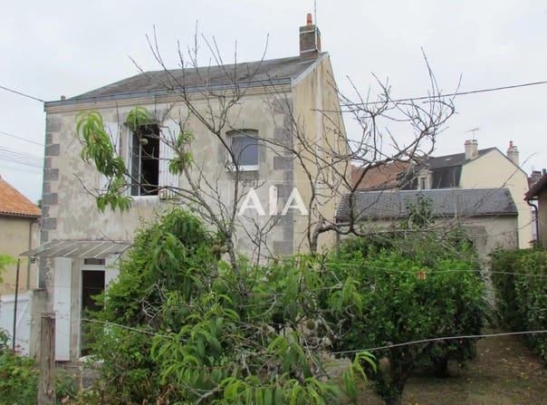 Ruffec, Charente 16700