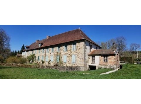 FELLETIN, Limousin 23500