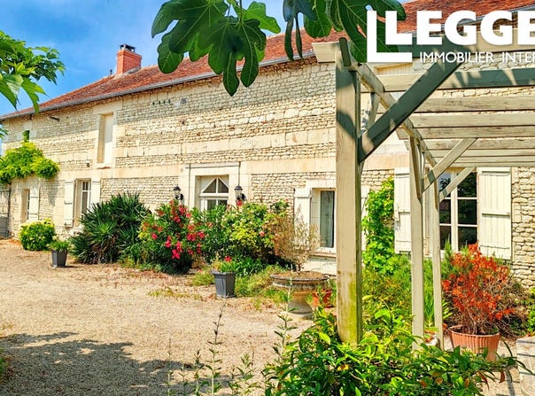 Sérigny, Nouvelle-Aquitaine 86230