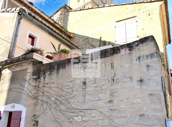 Saint-Quentin-la-Poterie, Languedoc-Roussillon 30700