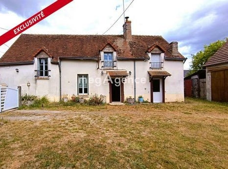 Chatillon-Sur-Cher, Centre 41130