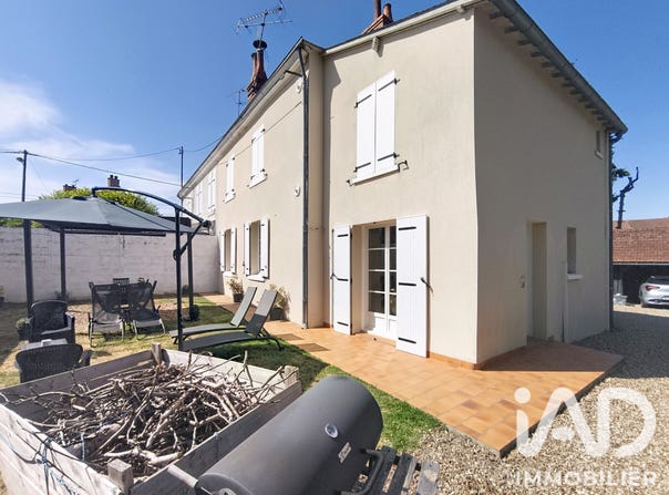 Chabris, Centre-Val de Loire 36210