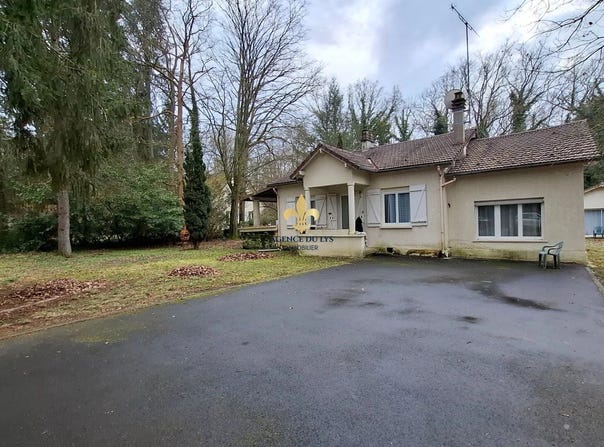 Lamorlaye, Oise 60260
