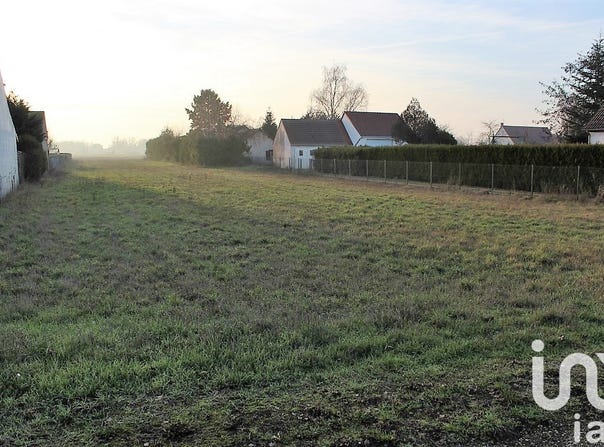 Montlivault, Centre-Val de Loire 41350