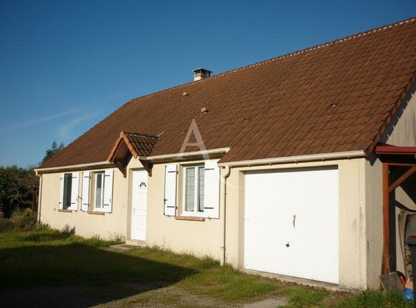 VOUZON, Centre-Val de Loire 41600