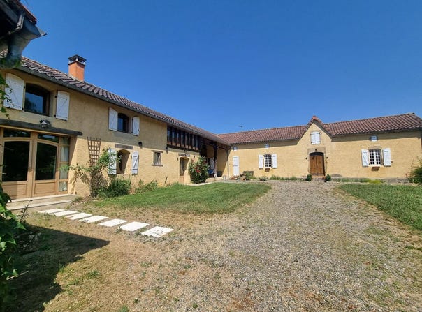 Maubourguet, Midi-Pyrénées 65700