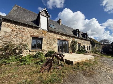 Lanvallay, Bretagne 22100