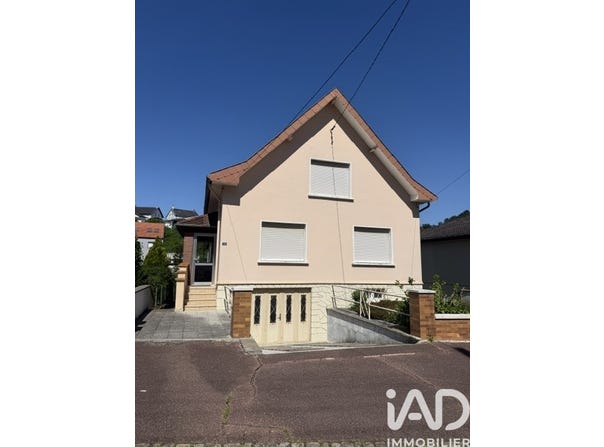 Ottange, Grand Est 57840