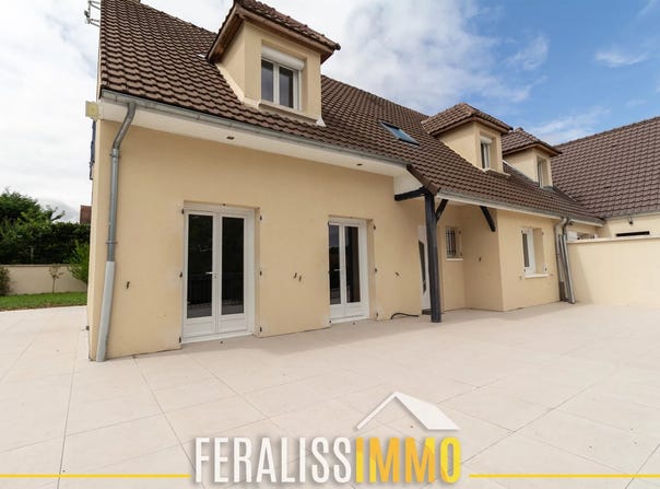 Vaux-sur-Seine, Yvelines 78740