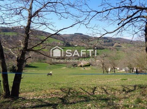 Alboussiere, Rhône-Alpes 07440