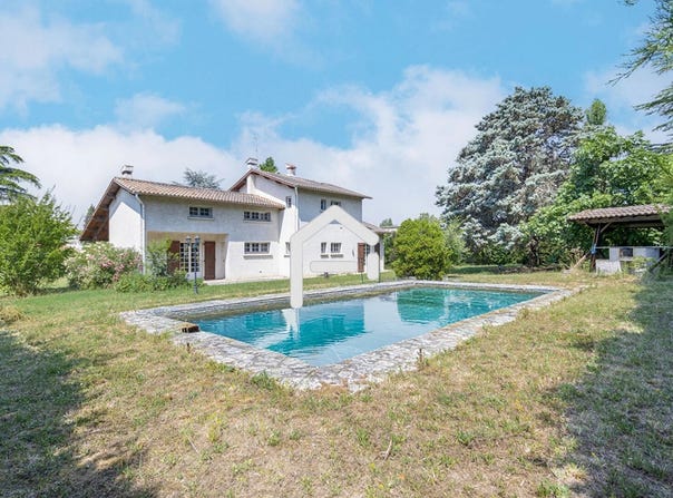 Balma, Haute-Garonne 31130