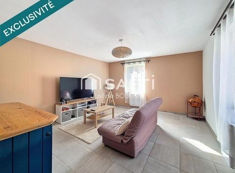 Montigny-En-Gohelle, Nord-Pas-de-Calais 62640