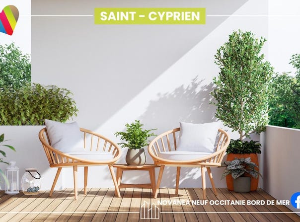 Saint-Cyprien, Occitanie 66750