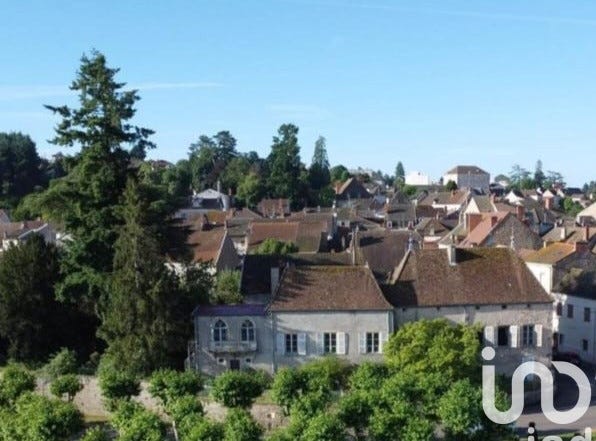 La Clayette, Bourgogne-Franche-Comté 71800