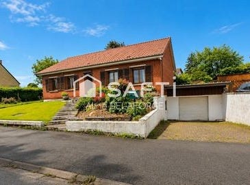 Savy-Berlette, Nord-Pas-de-Calais 62690