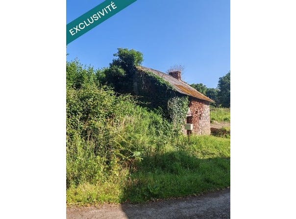 Sainte-Marie, Bretagne 35600