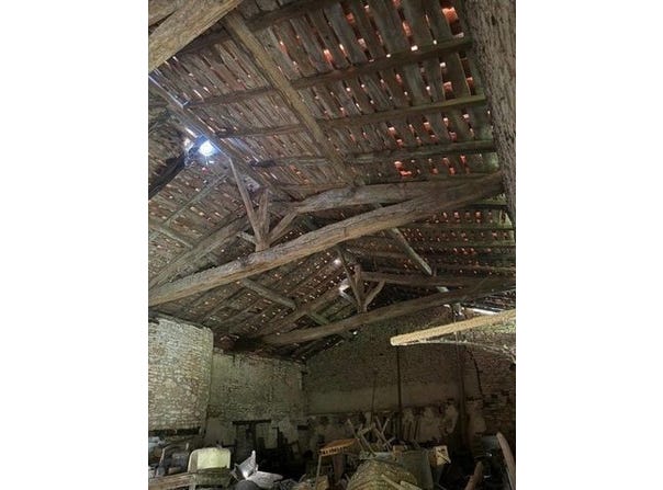 Agris, Poitou-Charentes 16110