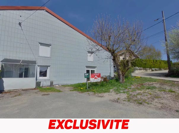 Bouverans, Doubs 25560