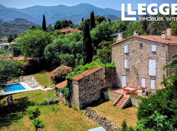 Villelongue-dels-Monts, Occitanie 66740