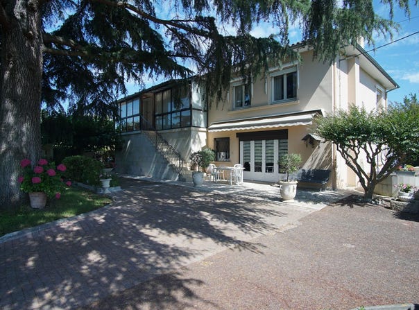 Auch, Midi-Pyrénées 32000