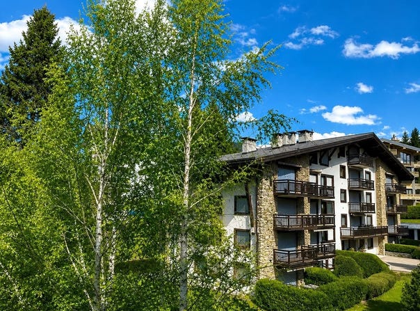 Megève, Haute-Savoie 74120