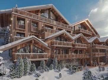 Méribel, Rhône-Alpes 73550