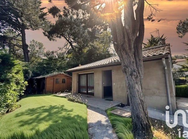 Soorts-Hossegor, Nouvelle-Aquitaine 40150