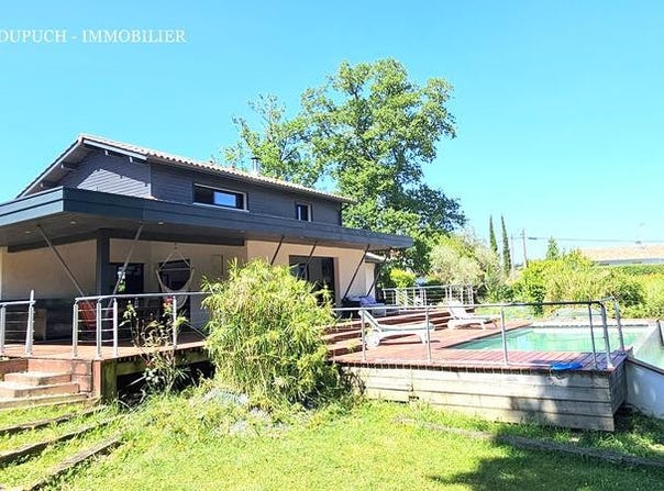 Saint-Martin-de-Seignanx, Aquitaine 40390