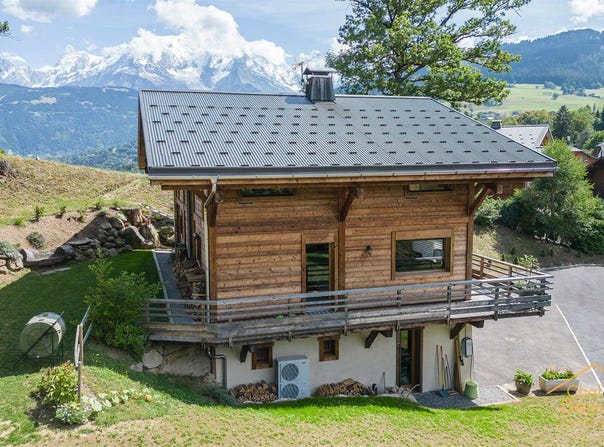 Combloux, Rhône-Alpes 74920