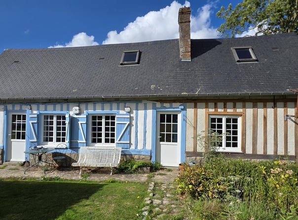 Luneray, Upper Normandy 76810